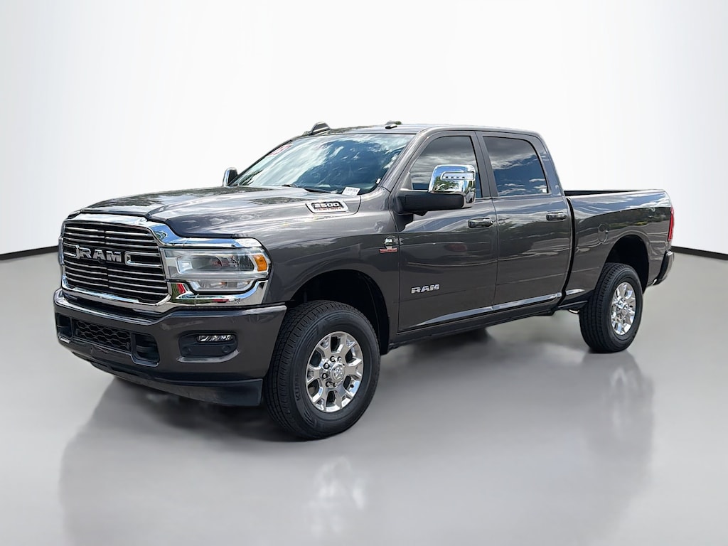 Used 2023 Ram 2500 Laramie Crew Cab Pickup