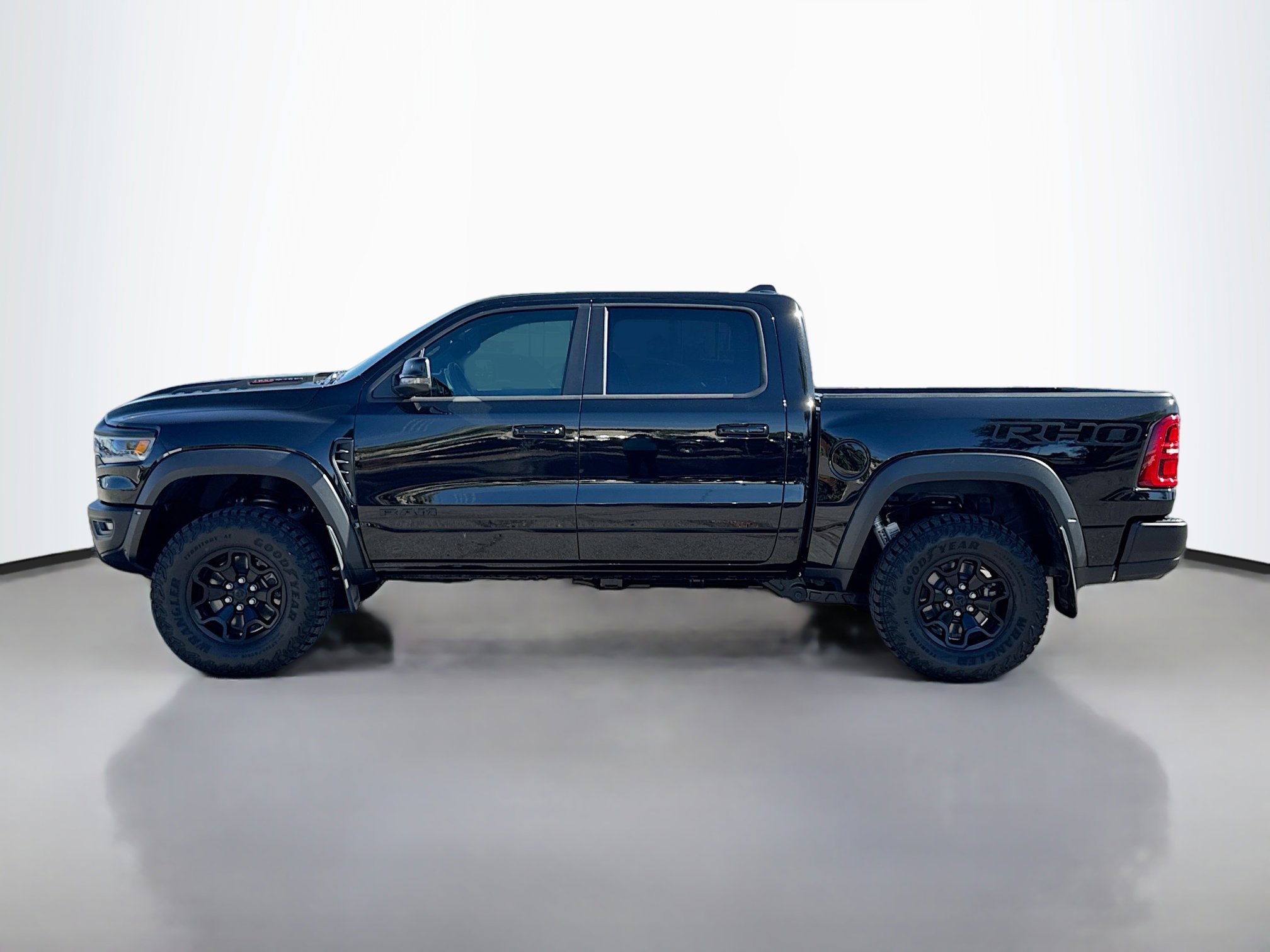 2025 Ram 1500 RHO photo 3