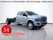  Ram 5500 Chassis Cab