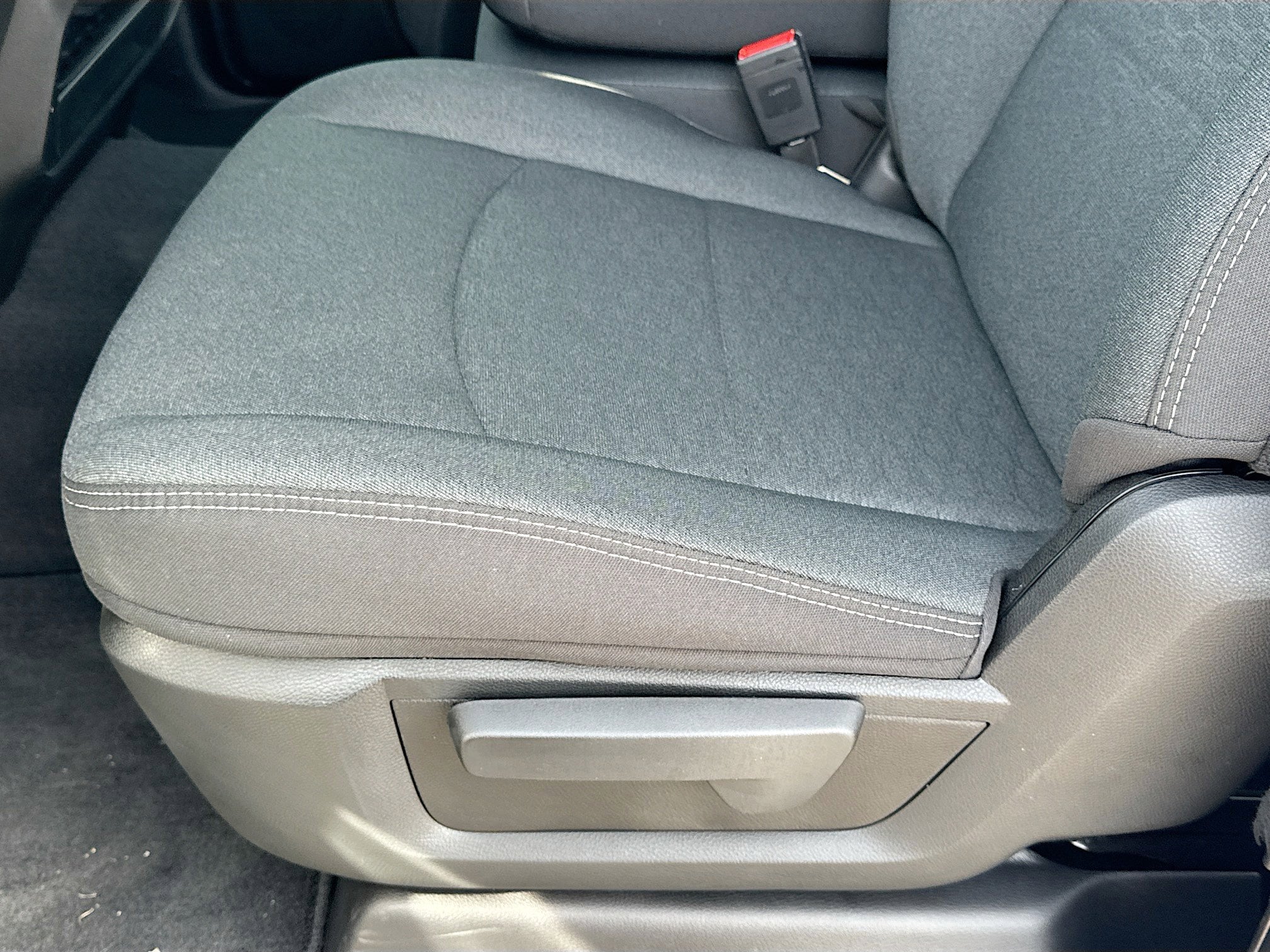 2025 RAM 2500 Tradesman - Photo 27