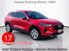 2024 Ford Escape Active Sport Utility