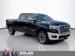 2025 Ram 1500 Laramie Pickup