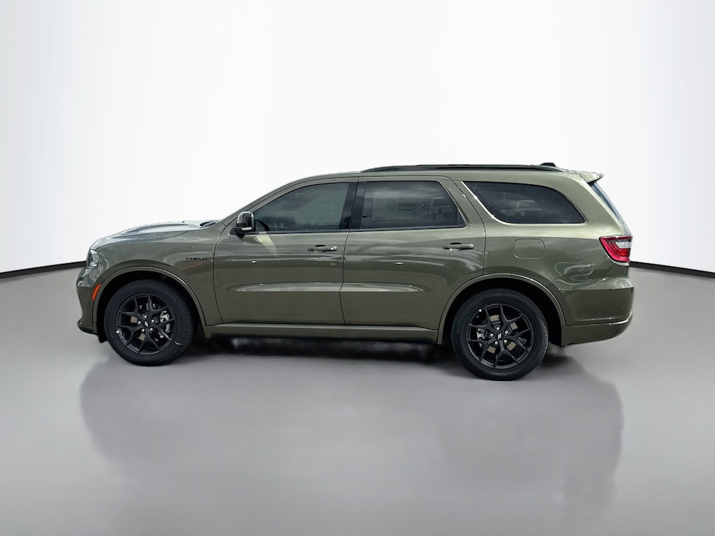 New 2027 Dodge Durango GT HEMI Sport Utility
