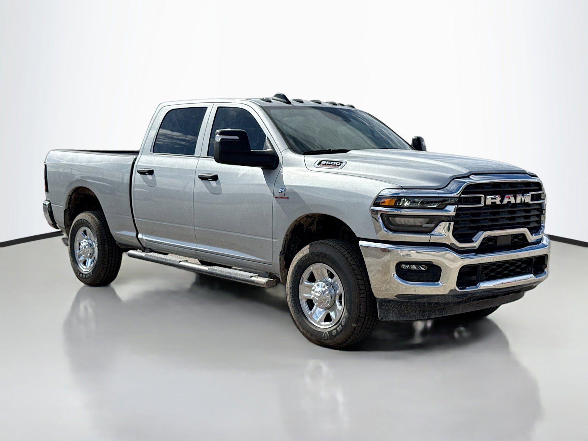 2026 RAM Ram 2500 Pickup Tradesman's photo
