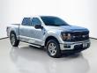 2024 Ford F-150 XLT Crew Cab Pickup