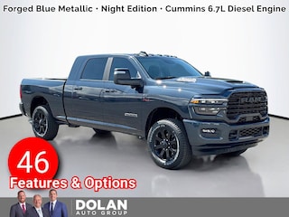 2026 Ram 2500 Laramie Pickup