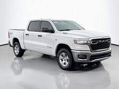 2026 Ram 1500 Big Horn/Lone Star Pickup