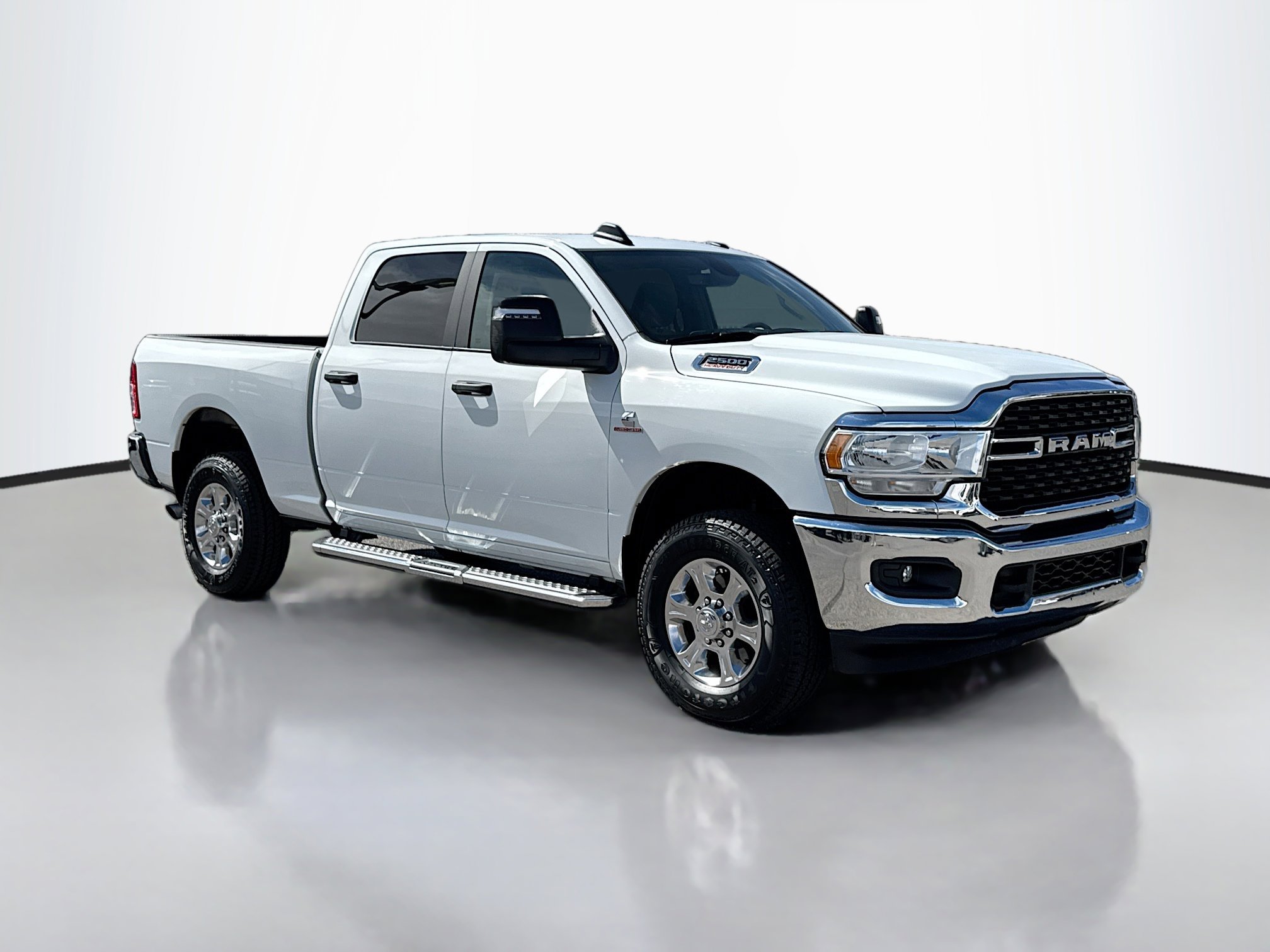 2024 RAM Ram 2500 Pickup - Image 1