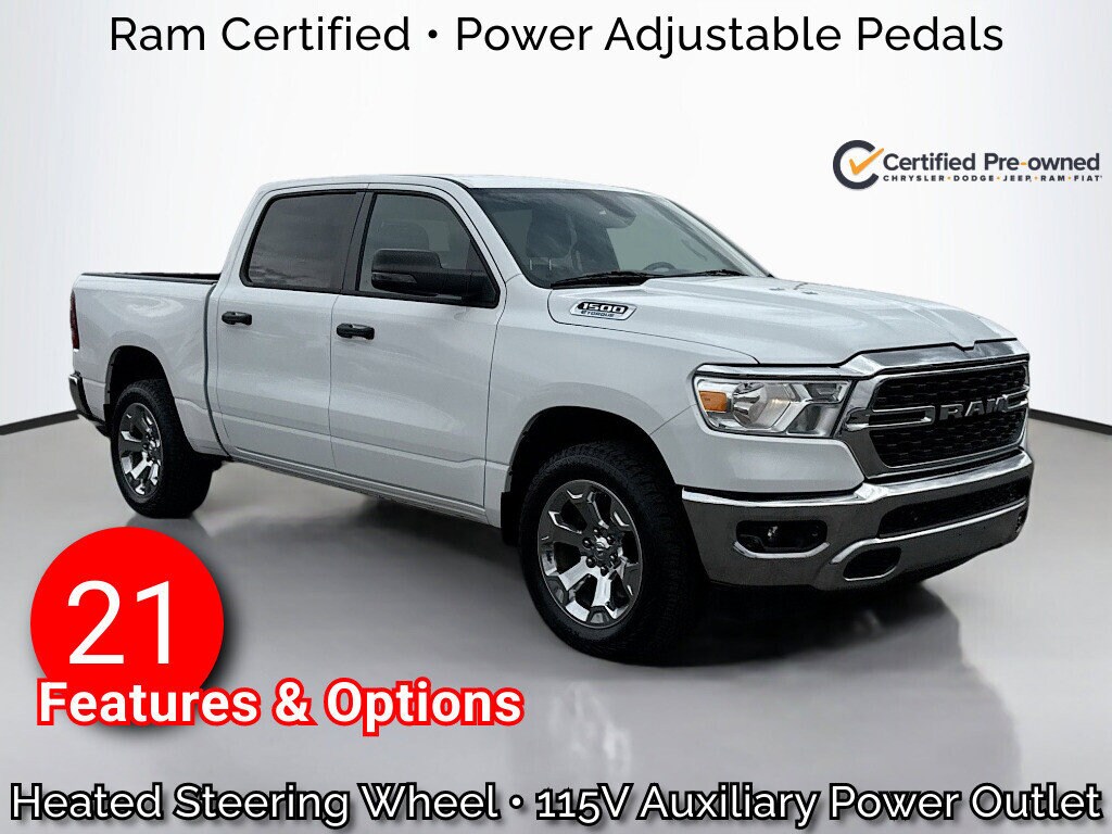2022 Ram 1500 TRX photo 6