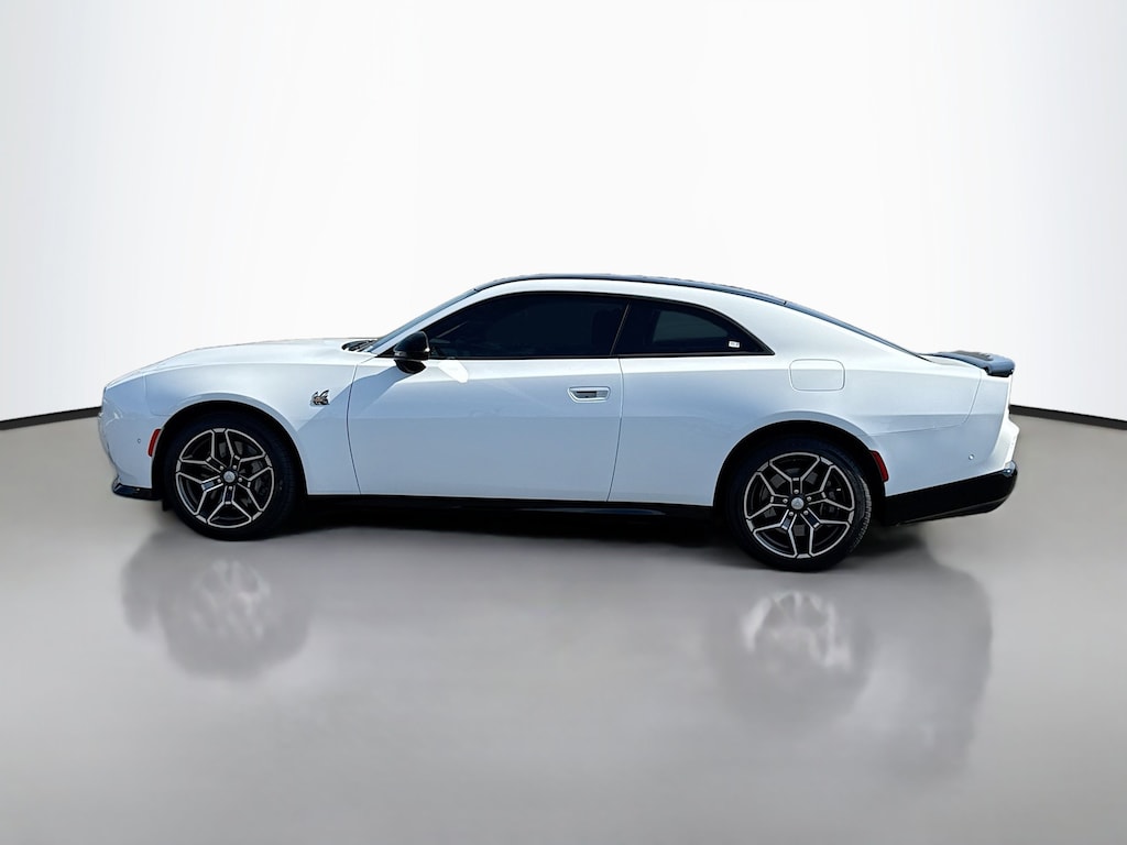 Used 2026 Dodge Charger Scat Pack 2dr Car