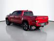 2018 Toyota Tacoma SR V6 Crew Cab Pickup