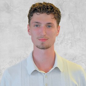 Staff member Alex Rose from 7b0dd36c80d3