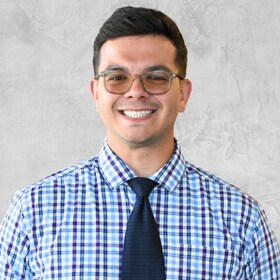 Staff member Max Grechko from 7b0dd36c80d3