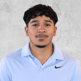 Staff member Jorge Aparicio from 7b0dd36c80d3