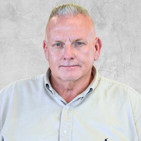 Staff member Browning Grimmett from f5f560692b1d