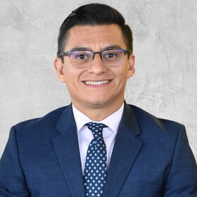Staff member Jonathan Duarte from f5f560692b1d