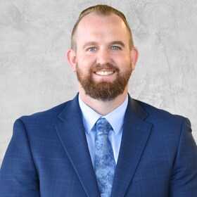 Staff member Casey Friederich from f5f560692b1d