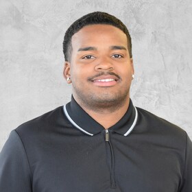 Staff member Keith Seldon from 7b0dd36c80d3