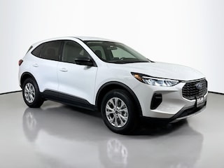 Used 2025 Ford Escape Active Sport Utility for sale in Reno, NV