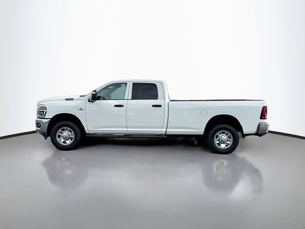 New 2026 Ram 3500 Tradesman Pickup