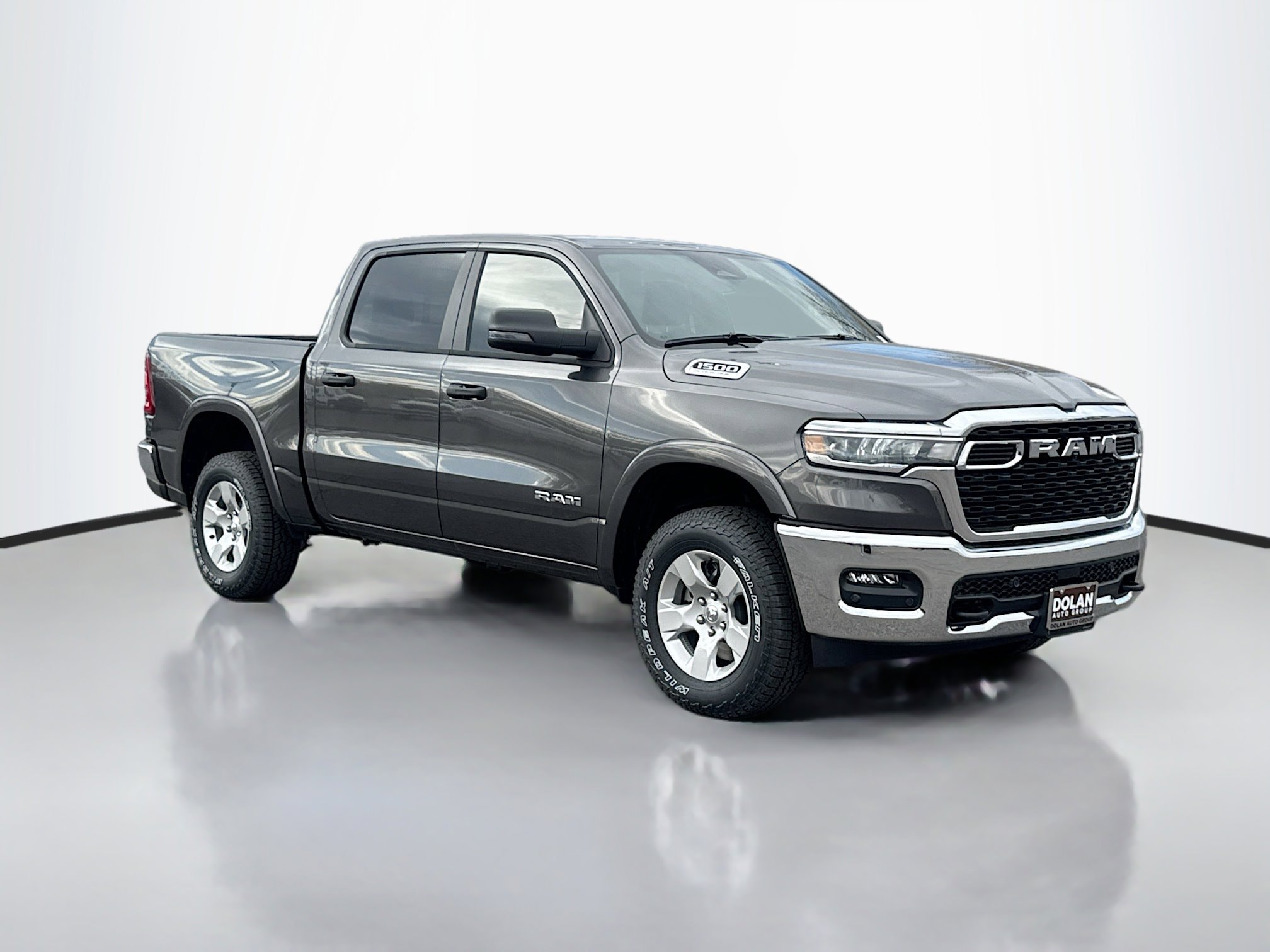 2026 RAM Ram 1500 Pickup Big Horn/Lone Star's photo