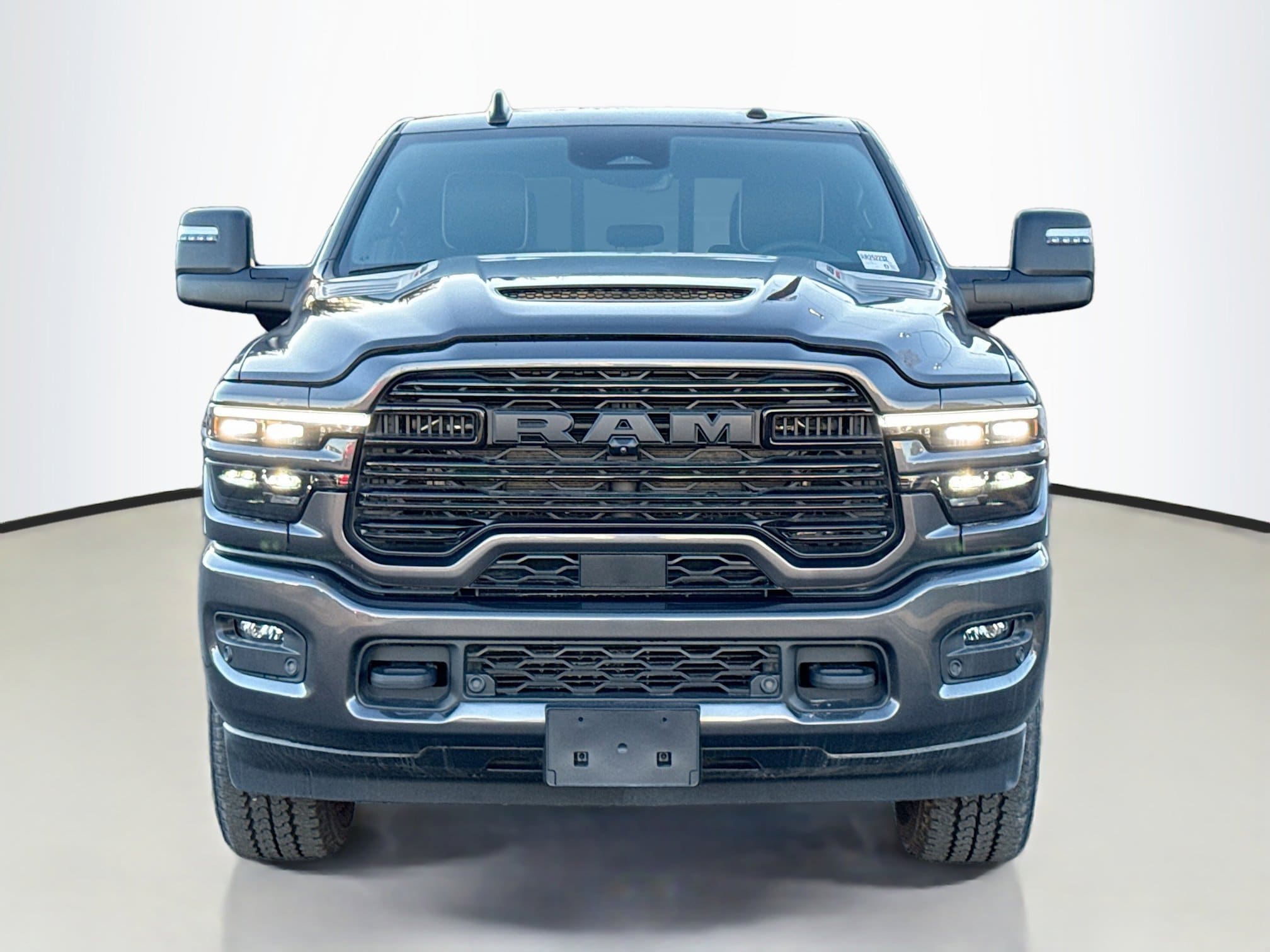 2025 RAM 2500 Laramie - Photo 19