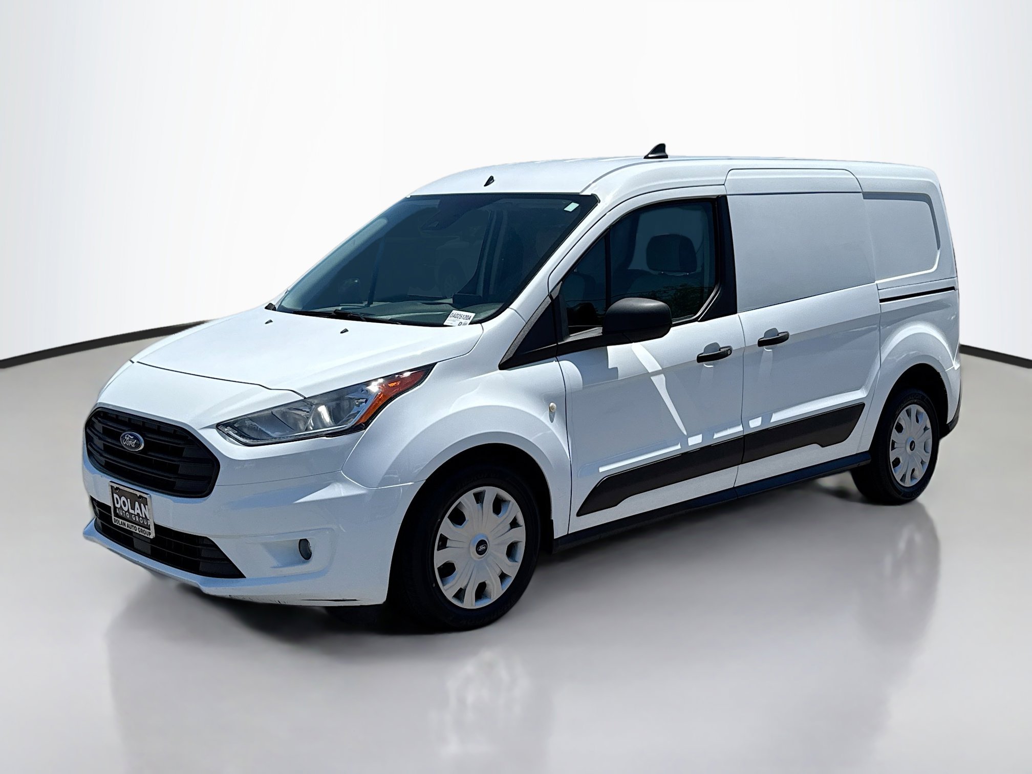 Used 2019 Ford Transit Connect XLT with VIN NM0LS7F21K1395258 for sale in Reno, NV