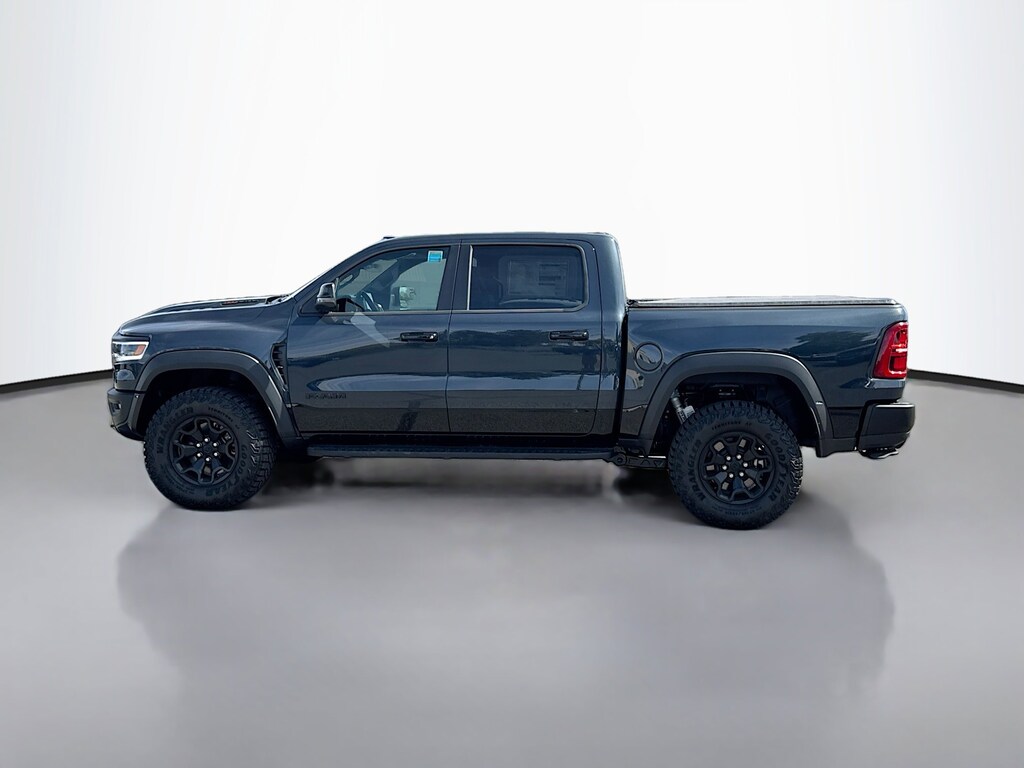 New 2026 Ram 1500 RHO Pickup