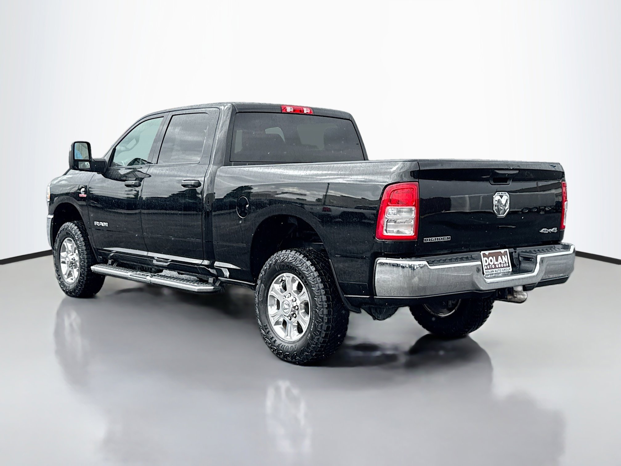 2024 Ram 2500 Big Horn photo 4
