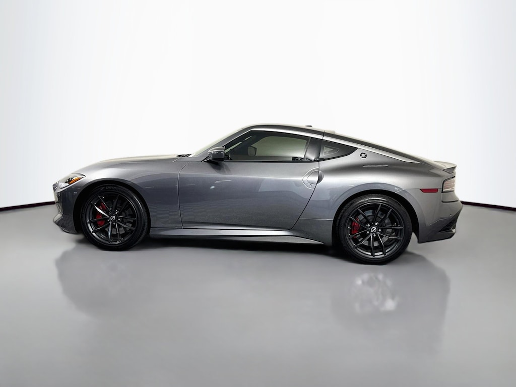 Used 2024 Nissan Z Performance 2dr Car