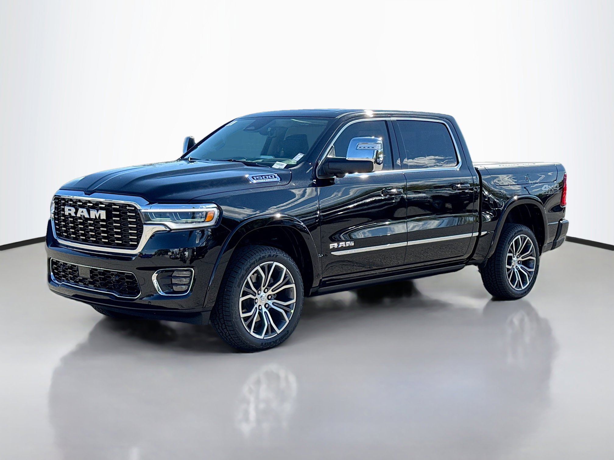 2026 Ram 1500 photo 3