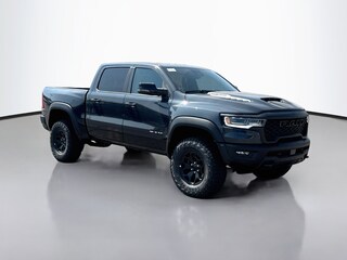 2026 Ram 1500 RHO Pickup