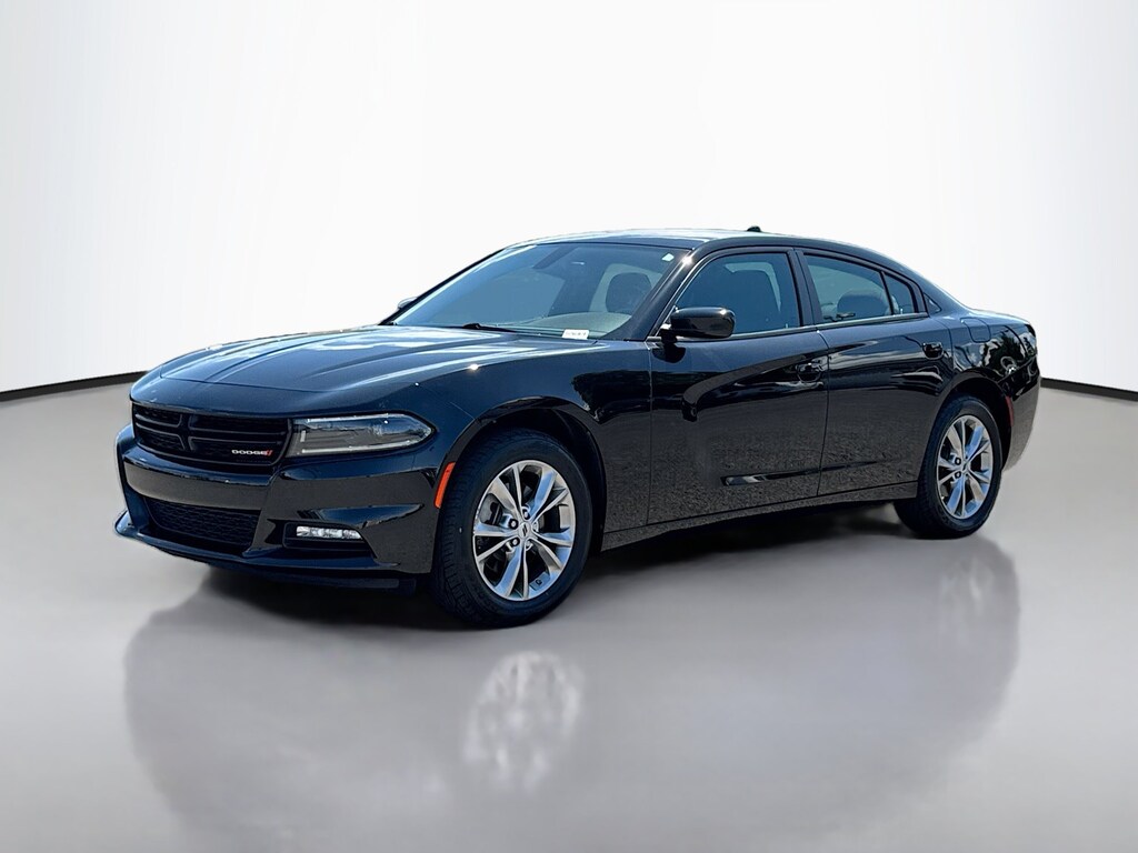 Certified 2023 Dodge Charger SXT 4dr Car