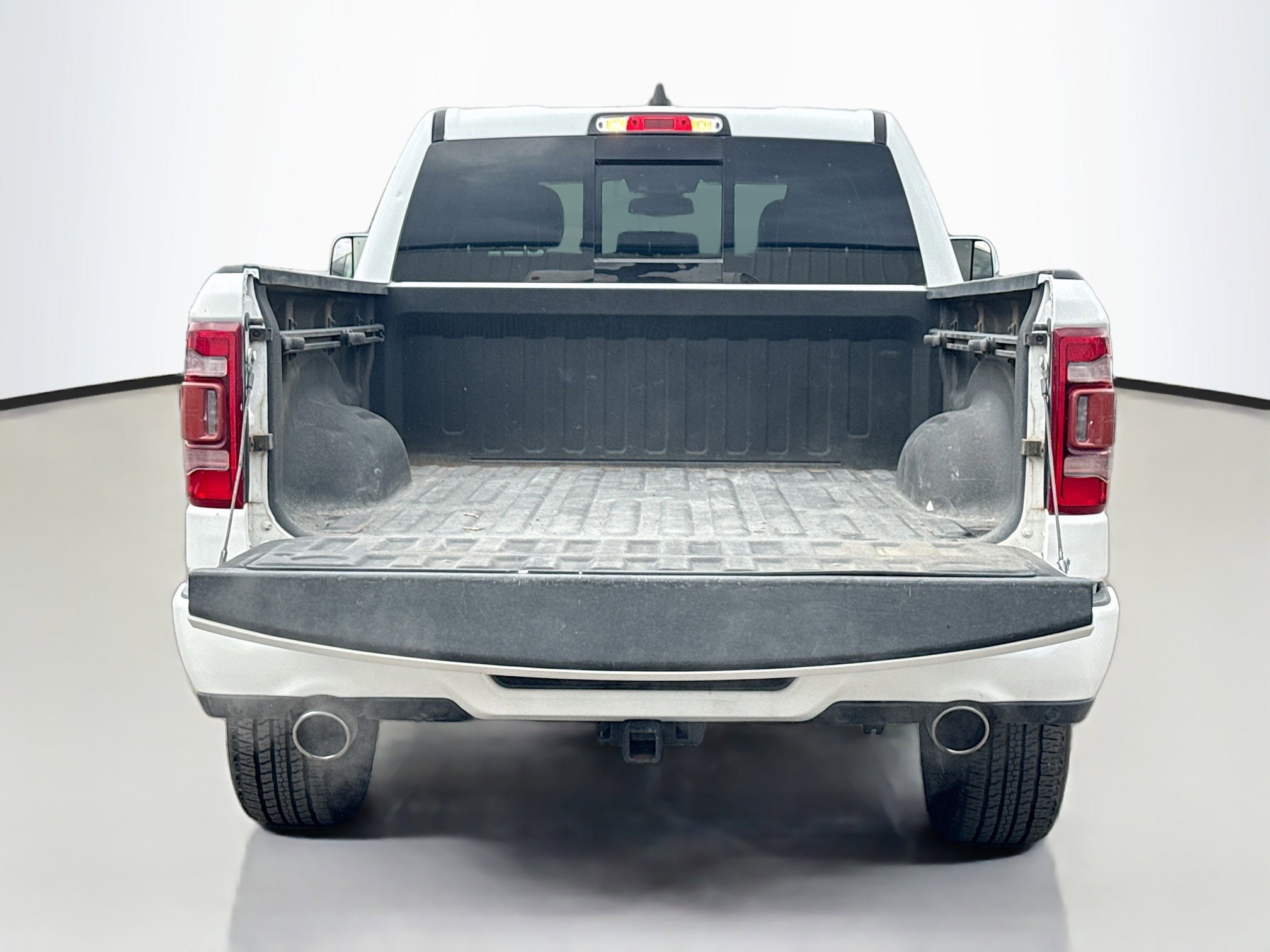 2019 RAM Ram 1500 Pickup Limited - Photo 6