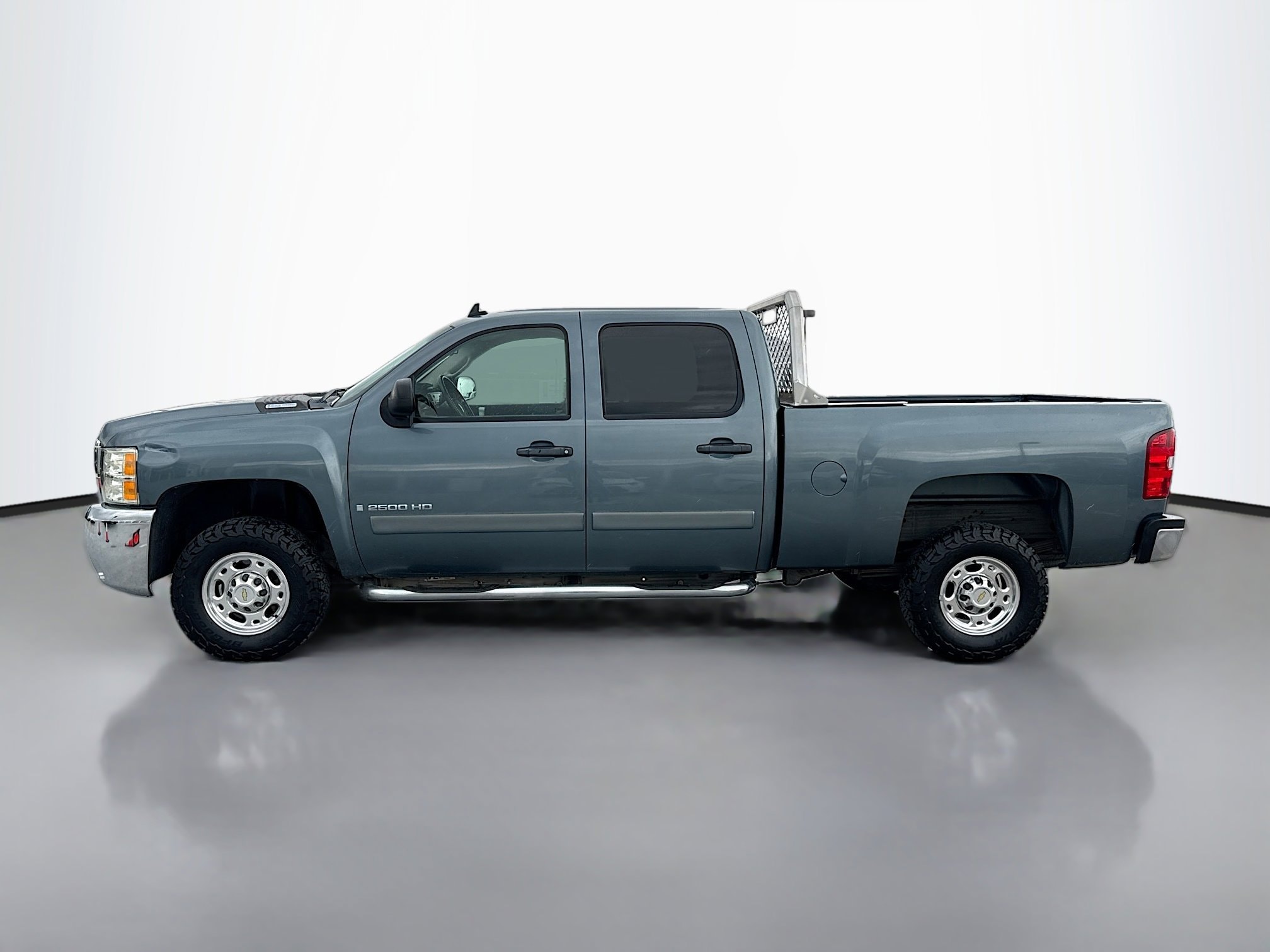 1GCHC236X8F101951
