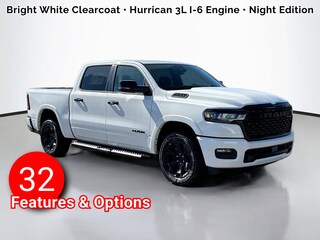 2026 Ram 1500 Big Horn/Lone Star Pickup