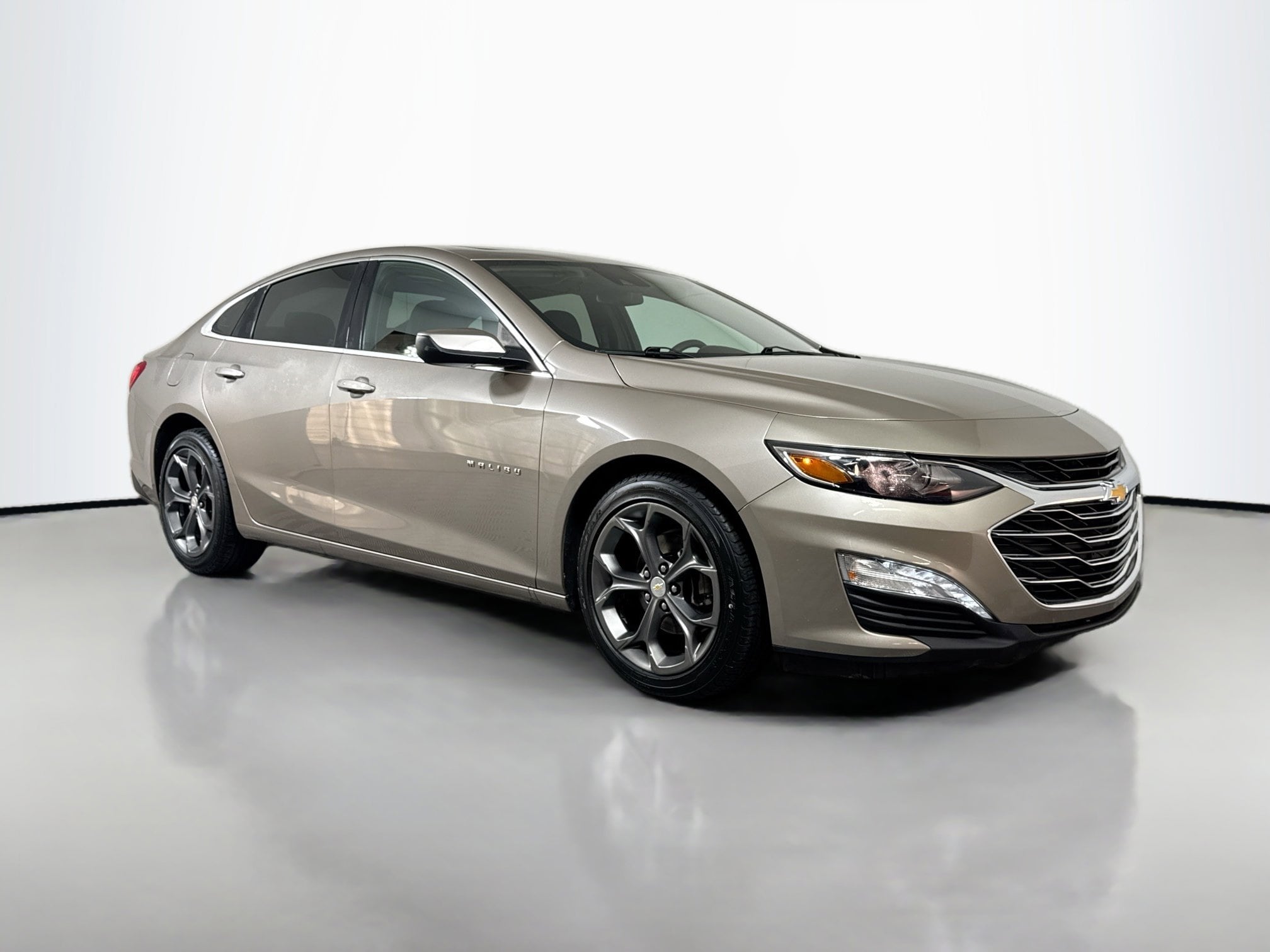 2023 Chevrolet Malibu 1LT