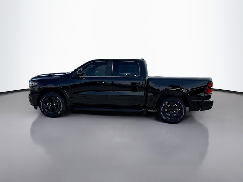 New 2026 Ram 1500 Big Horn/Lone Star Pickup