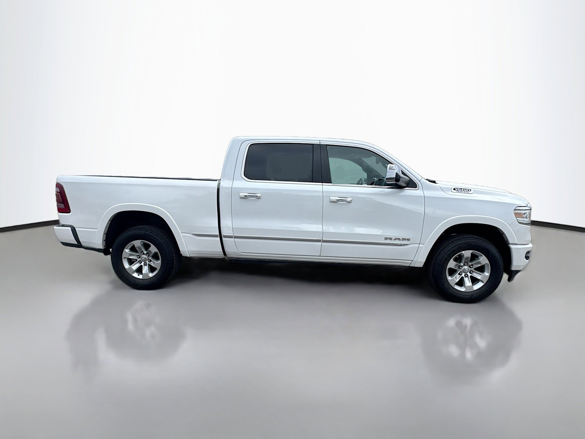 2019 RAM Ram 1500 Pickup Limited - Photo 26