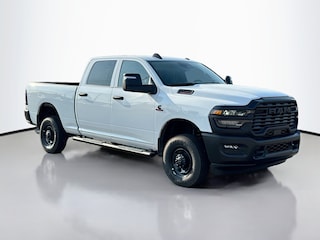 2026 Ram 2500 Tradesman Pickup