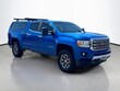 GMC Canyon