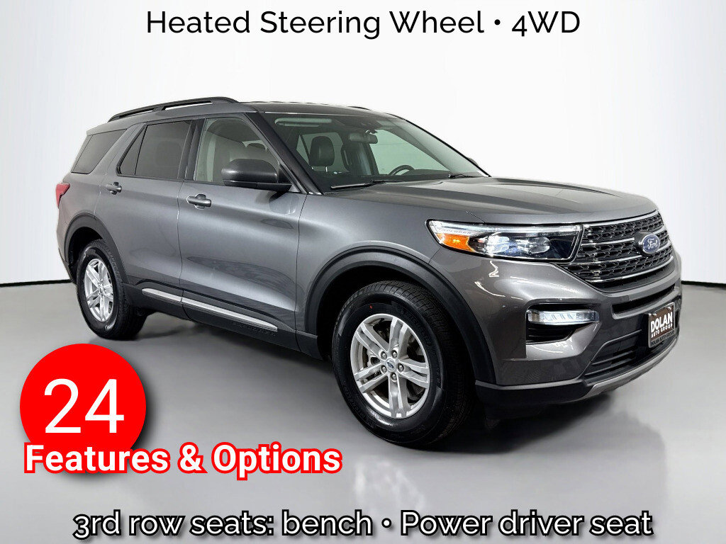 2022 Ford F-150 Lightning Lariat's photo