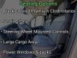 2026 Ram ProMaster 1500 Low Roof Cargo Van