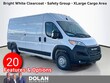 Ram ProMaster 3500