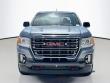 2022 GMC Canyon AT4 w/Leather Crew Cab Pickup