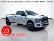2026 Ram 3500 Big Horn Pickup