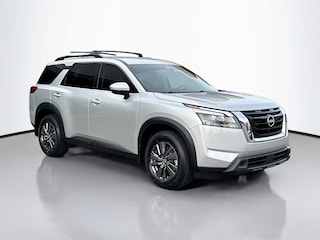 Used 2024 Nissan Pathfinder SV Sport Utility for sale in Reno, NV
