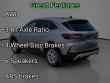2024 Ford Escape Active Sport Utility