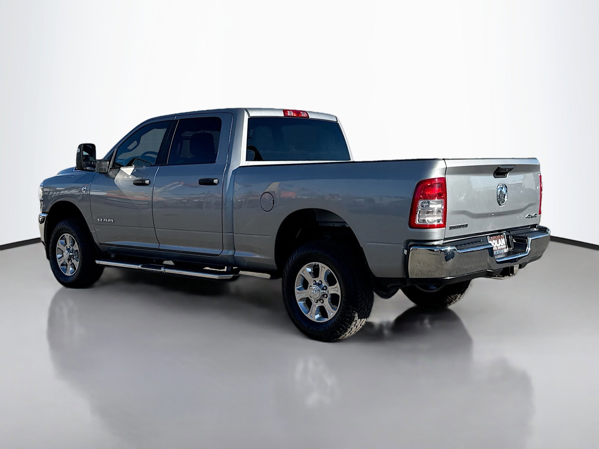 2024 Ram 2500 Big Horn photo 3