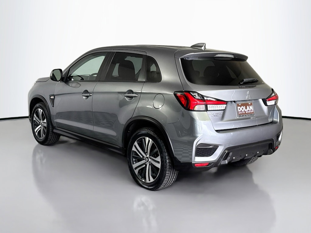 Used 2024 Mitsubishi Outlander Sport 2.0 Sport Utility